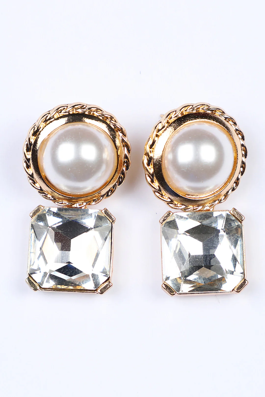 Earrings - J0133 - Image 3