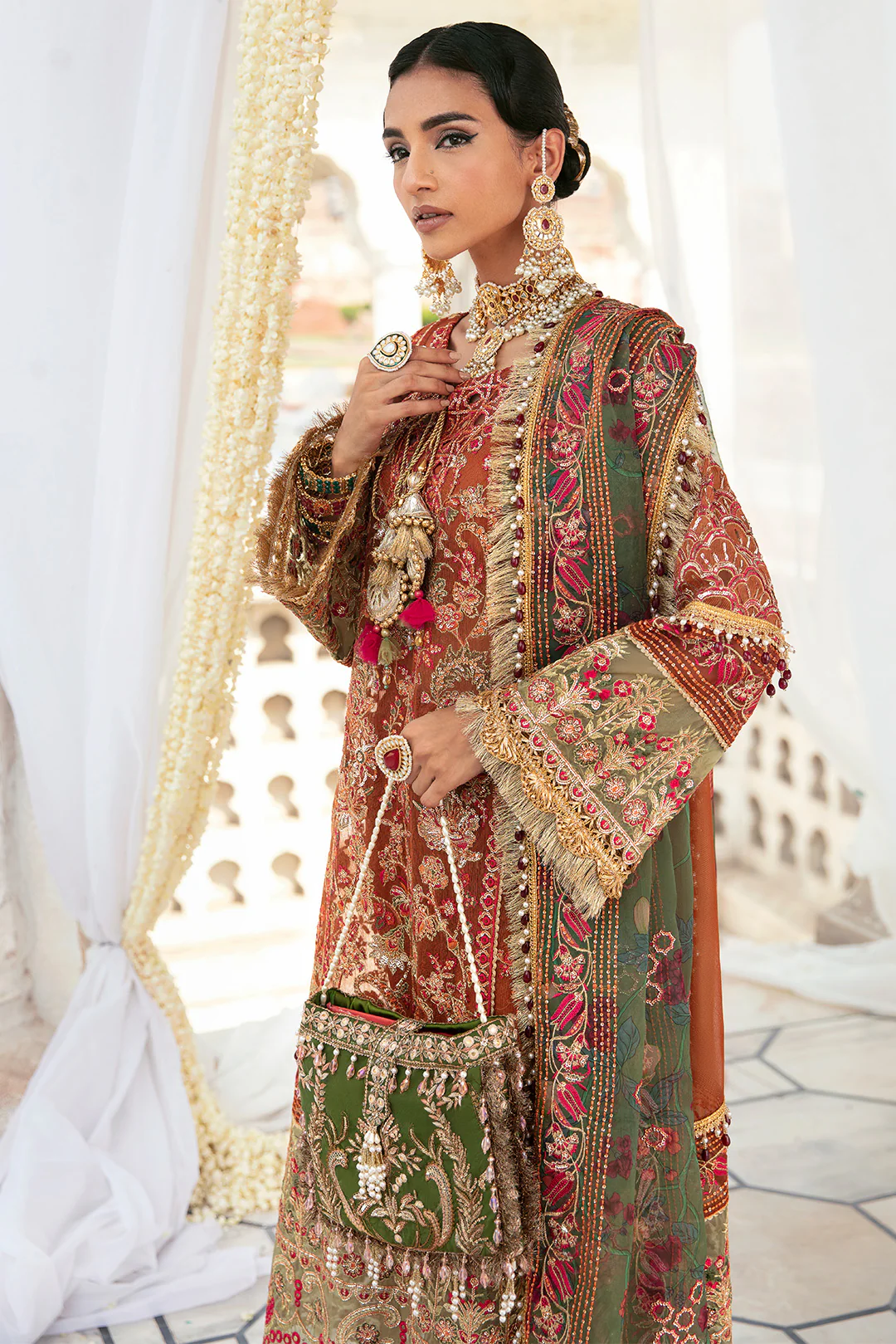 GUL-E-DAUDI LFU-11 - Image 6