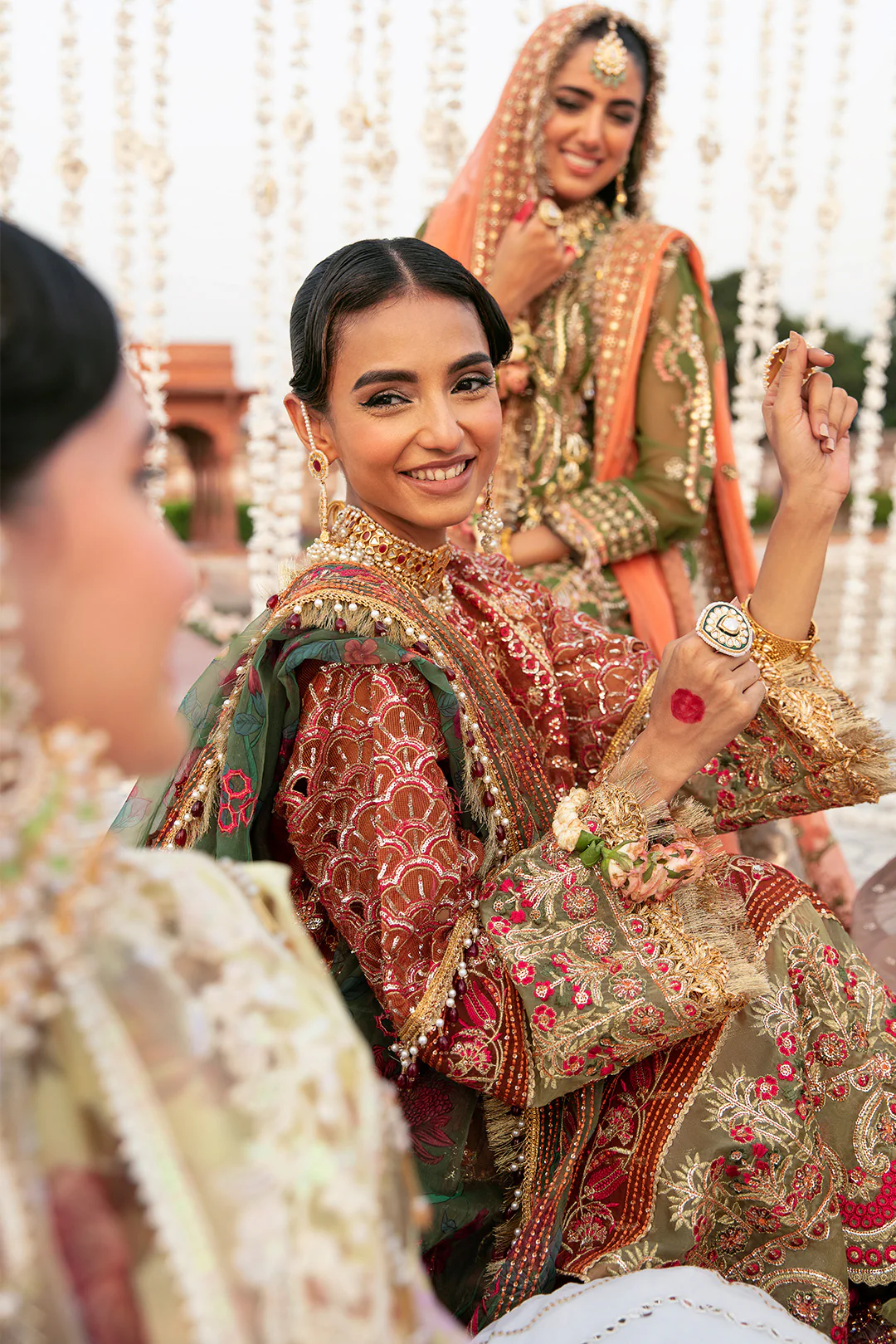GUL-E-DAUDI LFU-11 - Image 7