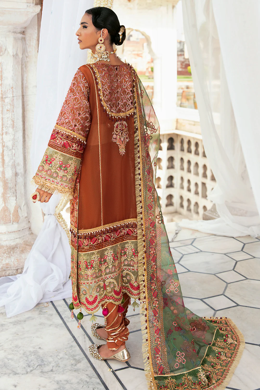 GUL-E-DAUDI LFU-11 - Image 9