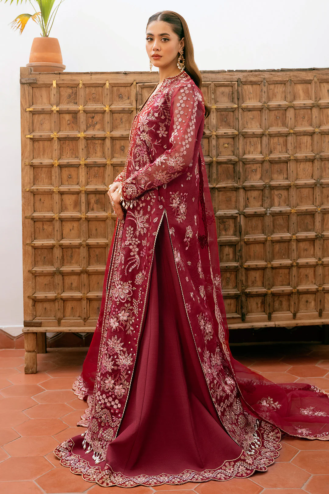 CRIMSON LFU-0018 - Image 4