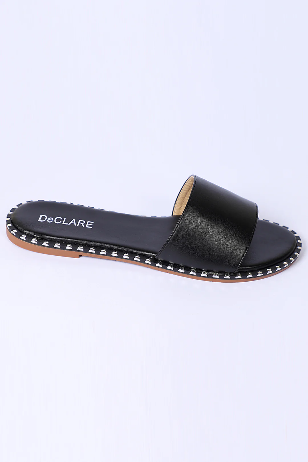 Shoes P2460 - Black - Image 3